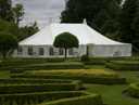 traditional marquee hire north norfolk